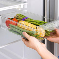 FrigoBox™ Boite rangement Frigo