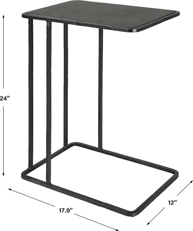 Frederike® Table d'appoint